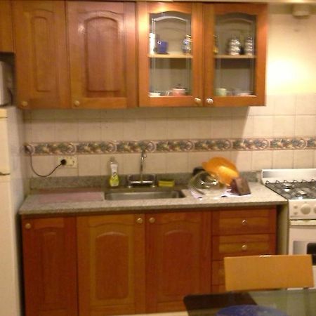 Residencia "Libertad" Apartment San Andres Bagian luar foto