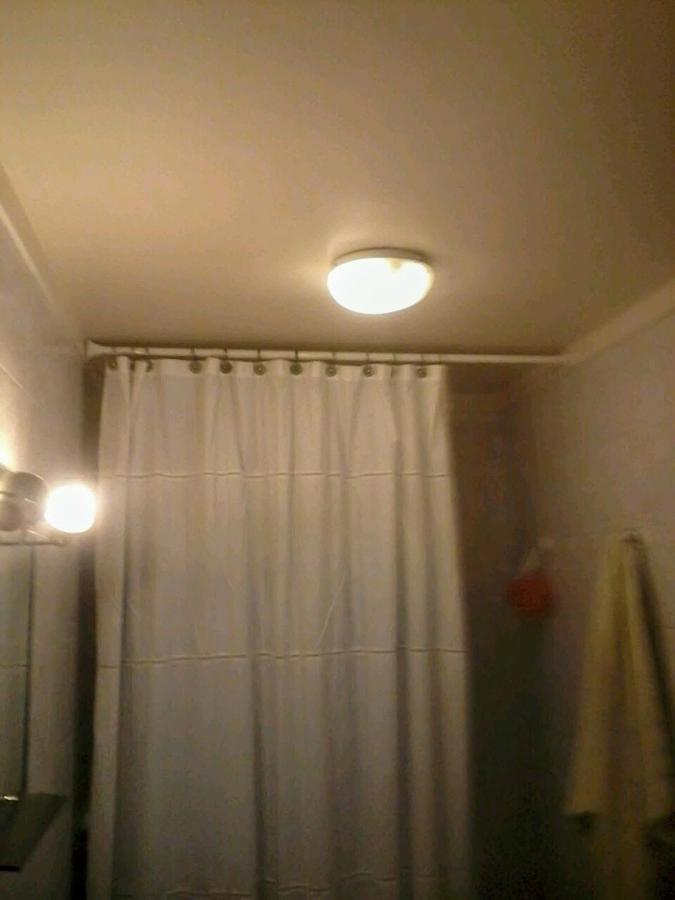 Residencia "Libertad" Apartment San Andres Bagian luar foto