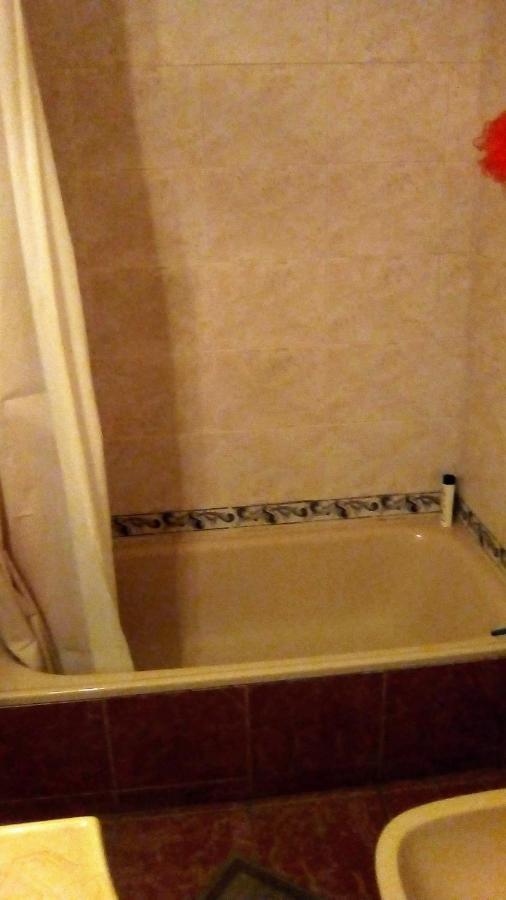 Residencia "Libertad" Apartment San Andres Bagian luar foto