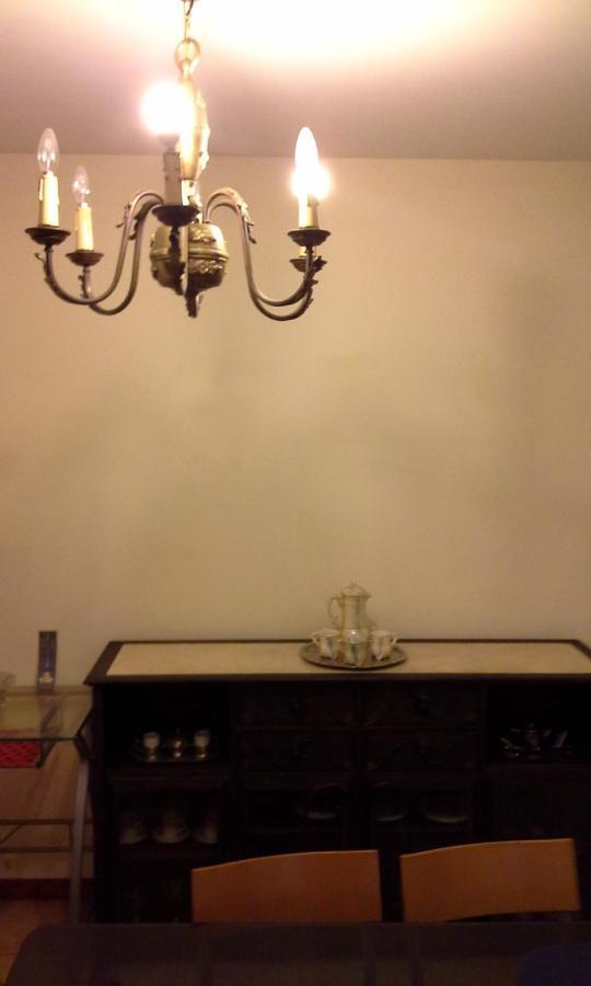 Residencia "Libertad" Apartment San Andres Bagian luar foto