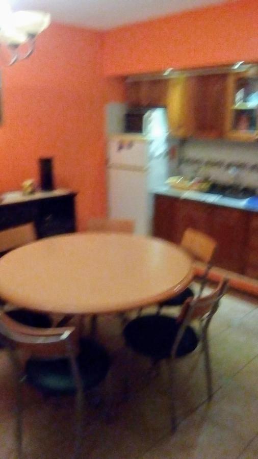Residencia "Libertad" Apartment San Andres Bagian luar foto