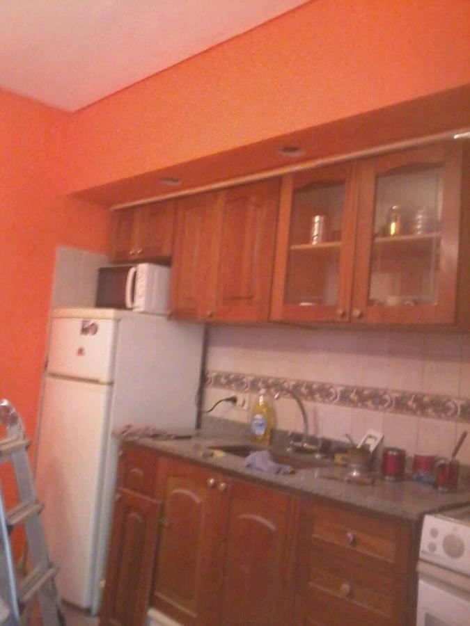 Residencia "Libertad" Apartment San Andres Bagian luar foto