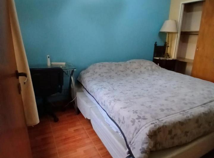 Residencia "Libertad" Apartment San Andres Bagian luar foto