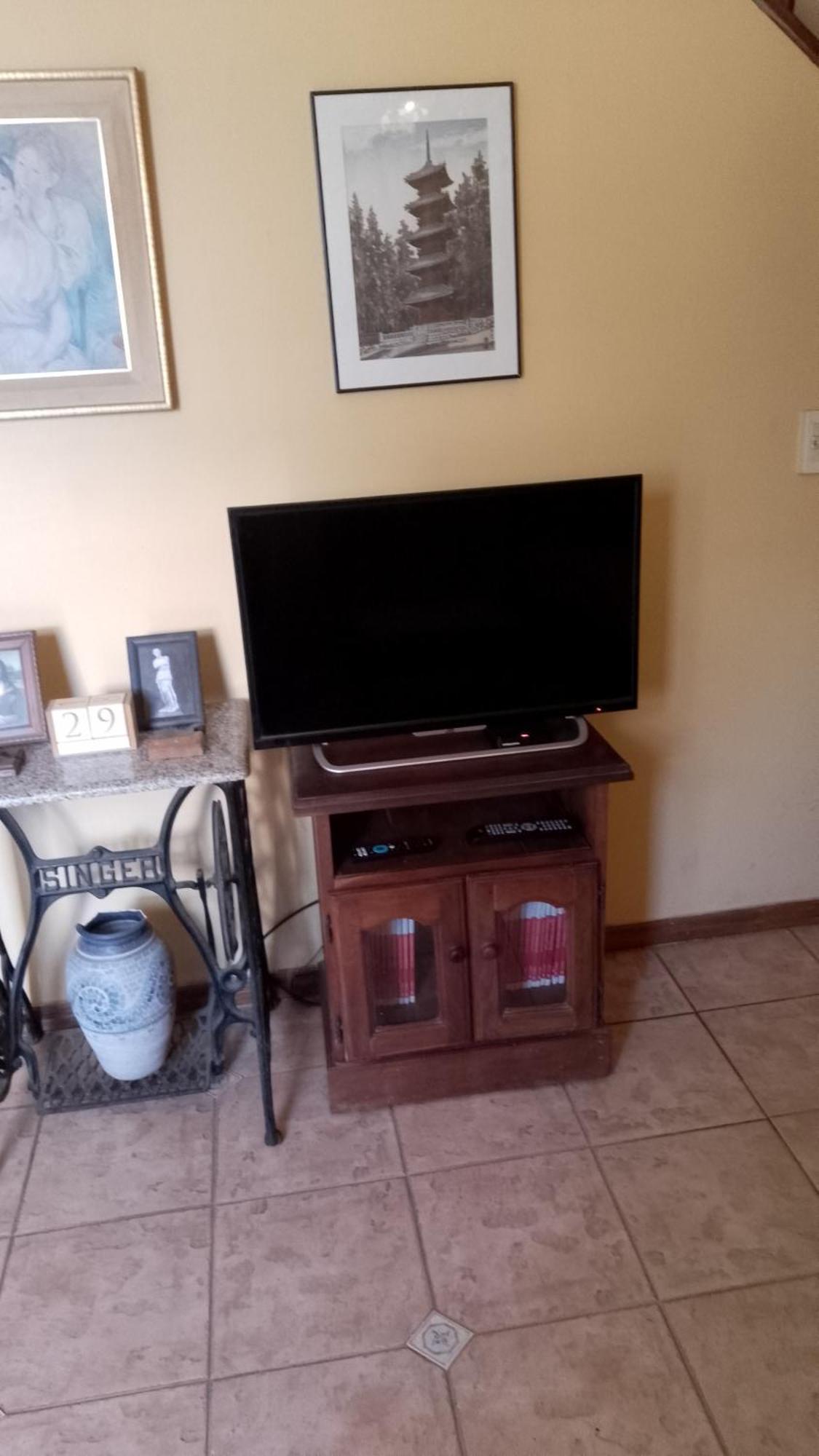 Residencia "Libertad" Apartment San Andres Bagian luar foto