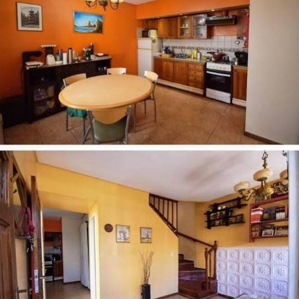 Residencia "Libertad" Apartment San Andres Bagian luar foto